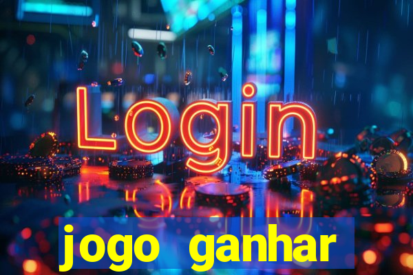 jogo ganhar dinheiro de verdade pix